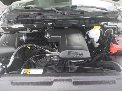 2022 Ram 1500 Classic - Photo 9