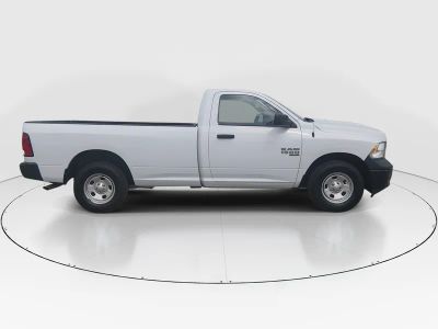2022 Ram 1500 Classic - Photo 8