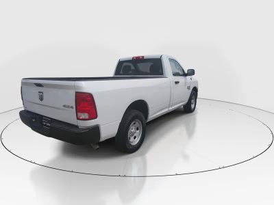 2022 Ram 1500 Classic - Photo 7