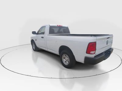 2022 Ram 1500 Classic - Photo 5