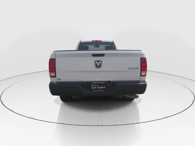 2022 Ram 1500 Classic - Photo 6