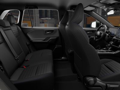 2026 Toyota RAV4 Plug-in Hybrid - Photo 2