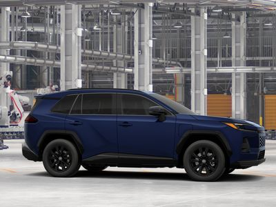 2026 Toyota RAV4 Plug-in Hybrid - Photo 15