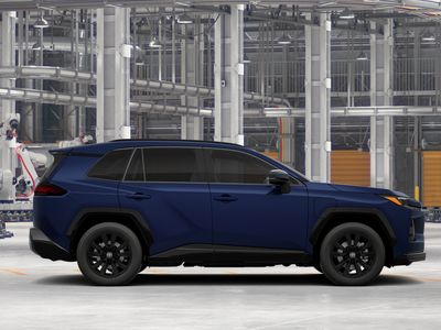 2026 Toyota RAV4 Plug-in Hybrid - Photo 14
