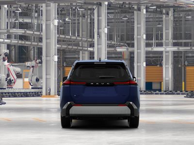2026 Toyota RAV4 Plug-in Hybrid - Photo 10