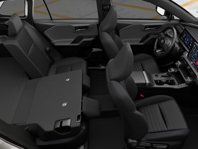 2026 Toyota RAV4 Plug-in Hybrid - Photo 4