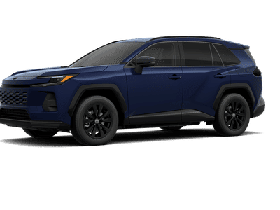 2026 Toyota RAV4 Plug-in Hybrid - Photo 24
