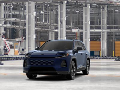2026 Toyota RAV4 Plug-in Hybrid - Photo 21
