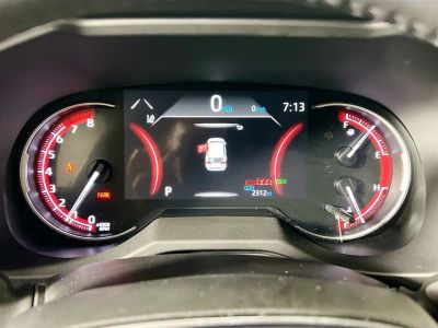 2025 Toyota RAV4 — photo 19 view