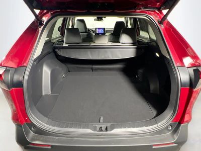 2025 Toyota RAV4 — photo 30 view