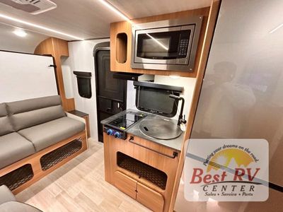 2026 Keystone RV Reign - Photo 42