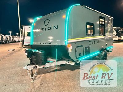 2026 Keystone RV Reign - Photo 8