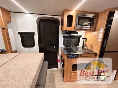 2026 Keystone RV Reign - Photo 58