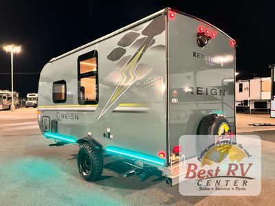 2026 Keystone RV Reign - Photo 6
