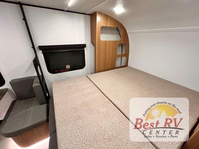 2026 Keystone RV Reign - Photo 51