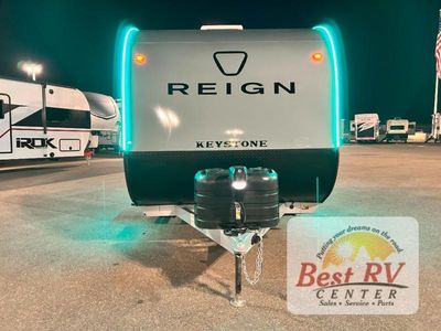 2026 Keystone RV Reign - Photo 9