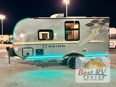 2026 Keystone RV Reign - Photo 7