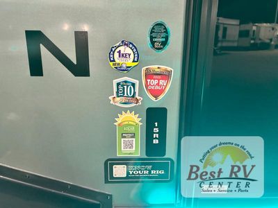 2026 Keystone RV Reign - Photo 72