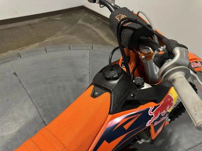2024 KTM 450 SX-F Factory Edition - Photo 14