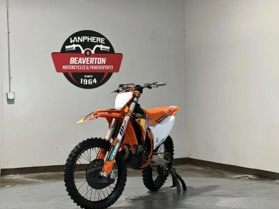 2024 KTM 450 SX-F Factory Edition - Photo 7