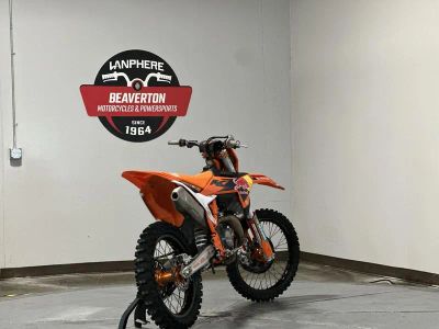 2024 KTM 450 SX-F Factory Edition - Photo 3