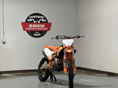 2024 KTM 450 SX-F Factory Edition - Photo 6
