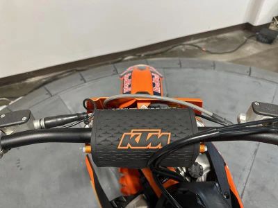 2024 KTM 450 SX-F Factory Edition - Photo 11