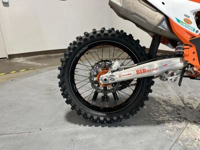 2024 KTM 450 SX-F Factory Edition - Photo 18
