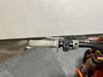 2024 KTM 450 SX-F Factory Edition - Photo 13
