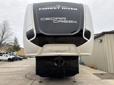 2026 Forest River Cedar Creek - Photo 3
