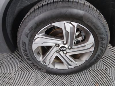 2023 Hyundai Santa Fe — photo 10 view