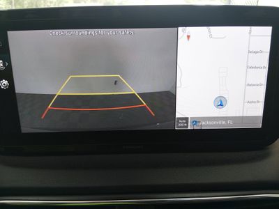 2023 Hyundai Santa Fe — photo 17 view