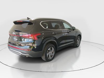 2023 Hyundai Santa Fe — photo 7 view