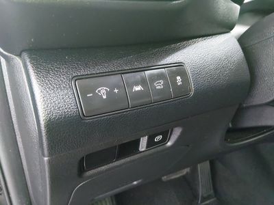 2023 Hyundai Santa Fe — photo 13 view