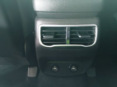 2023 Hyundai Santa Fe — photo 21 view