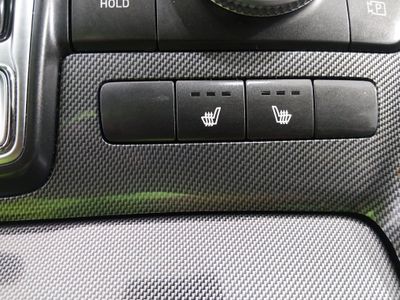 2023 Hyundai Santa Fe — photo 19 view
