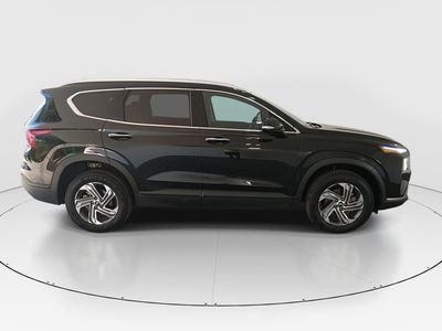2023 Hyundai Santa Fe — photo 8 view