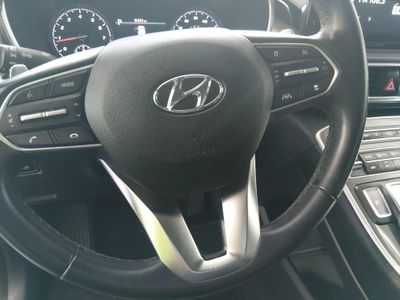 2023 Hyundai Santa Fe — photo 12 view