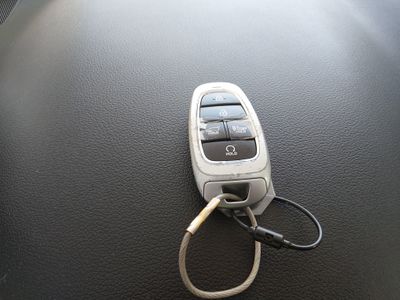 2023 Hyundai Santa Fe — photo 15 view