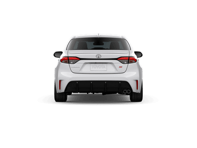2026 Toyota Corolla - Photo 10