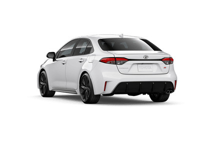 2026 Toyota Corolla - Photo 9
