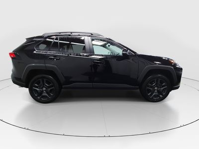 2024 Toyota RAV4 - Photo 8