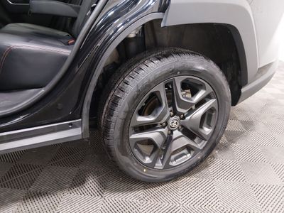2024 Toyota RAV4 - Photo 10