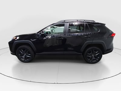 2024 Toyota RAV4 - Photo 4