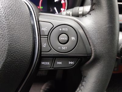 2024 Toyota RAV4 - Photo 20