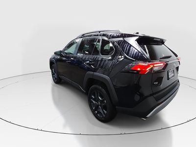 2024 Toyota RAV4 - Photo 5