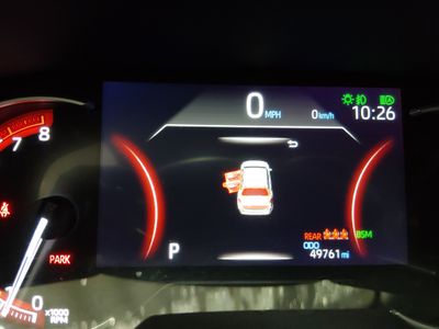 2024 Toyota RAV4 - Photo 14