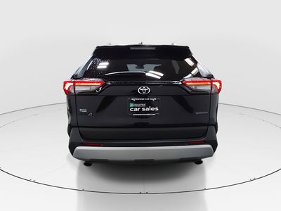 2024 Toyota RAV4 - Photo 6