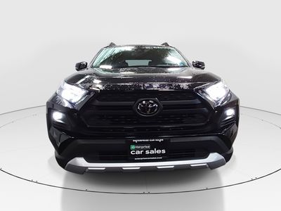 2024 Toyota RAV4 - Photo 2