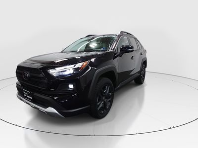 2024 Toyota RAV4 - Photo 3